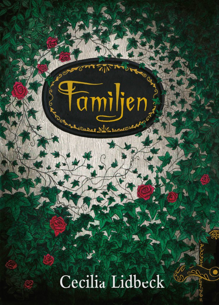 Veckans boktips Familjen