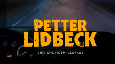 Veckans boktips