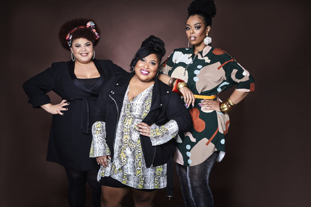The Mamas
