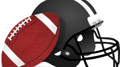 Amerikansk fotboll