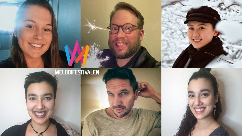 Teckenspråkstolkare