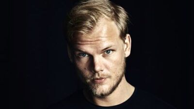Avicii