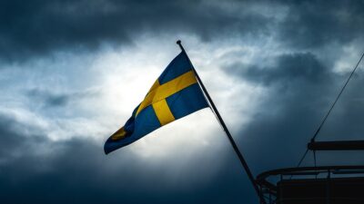 Sverige utslagna ur hockey VM