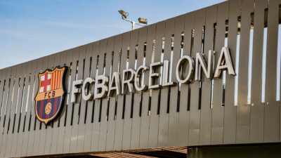 Messi ska sluta i FC Barcelona.