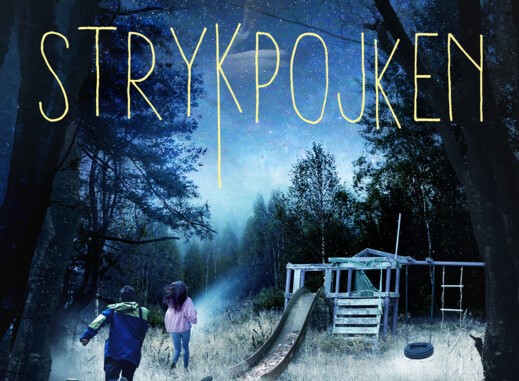 Veckans boktips, strykpojken