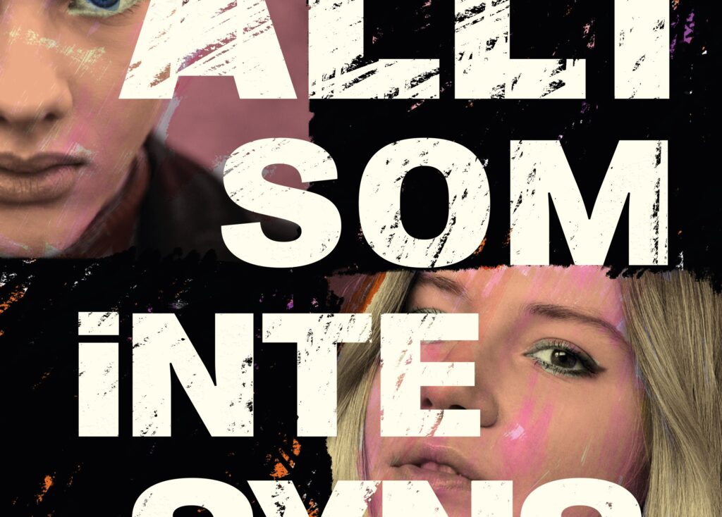 Veckans boktips, Allt som inte syns